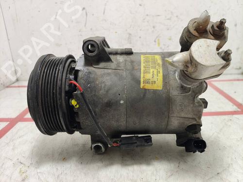 Used AC compressor AC compressor FORD FOCUS III [2010-2020] 32712600 32712600