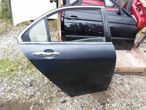 Right rear door HONDA ACCORD VII (CL, CN)  | BP7621096C5 