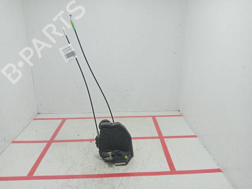 Used Rear left lock Rear left lock 32328159 32328159