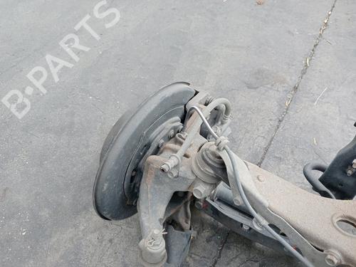 Rear axle SUBARU XV (_GP_)  | BP29358371M2 
