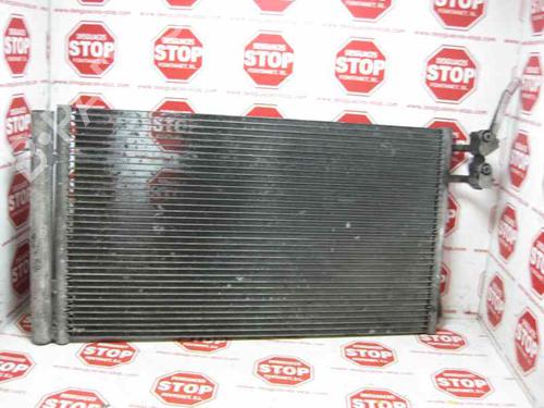 Used AC radiator BMW 1 (E87) 120 d (163 hp) 7353991
