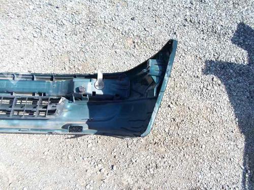 Front bumper CITROËN SAXO (S0, S1) 1.5 D | BP7620839C7 