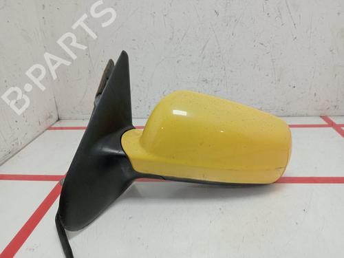 Left mirror SEAT IBIZA II (6K1) 1.6 i | BP24478703C26 