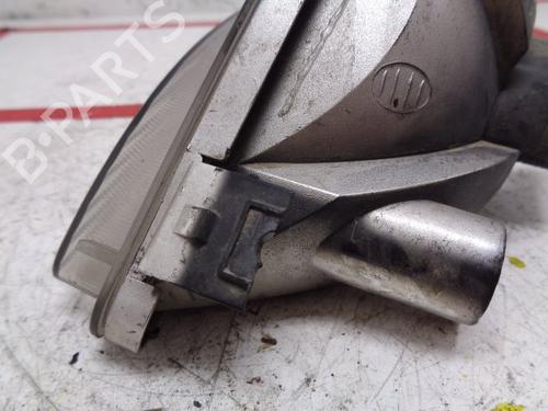Reverse light FIAT BRAVO II (198_) 1.9 D Multijet (198AXB1A) | BP15948116C36 