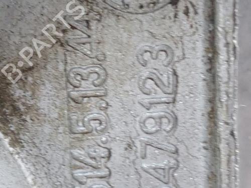 Gearbox FIAT PUNTO Hatchback Van (188_) 1.2 60 | BP30966923M3 