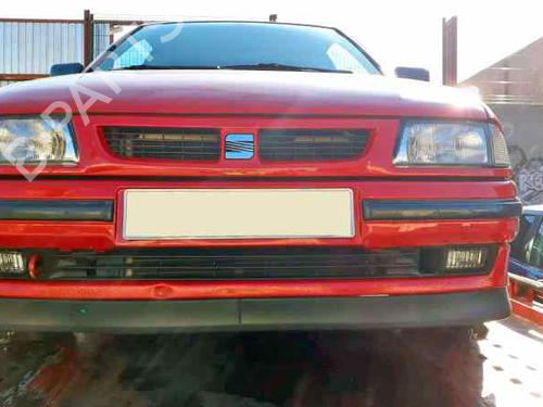 Left front indicator SEAT IBIZA II (6K1) 1.6 i | BP7321899C32