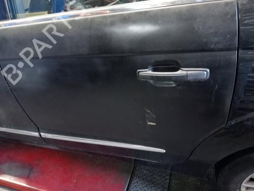 Dør venstre bagtil Dør venstre bagtil SSANGYONG RODIUS I 2.7 Xdi (163 hp) 34008609 34008609