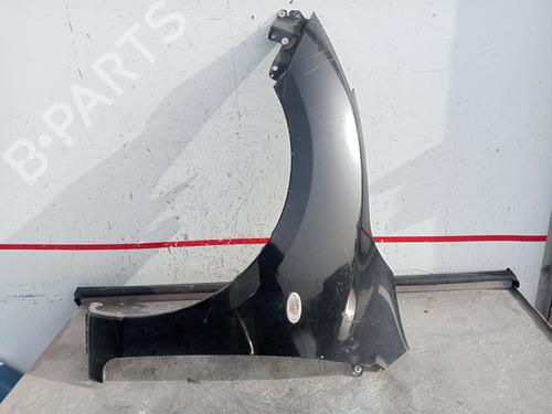 Used Left front fenders Left front fenders 36142665 36142665
