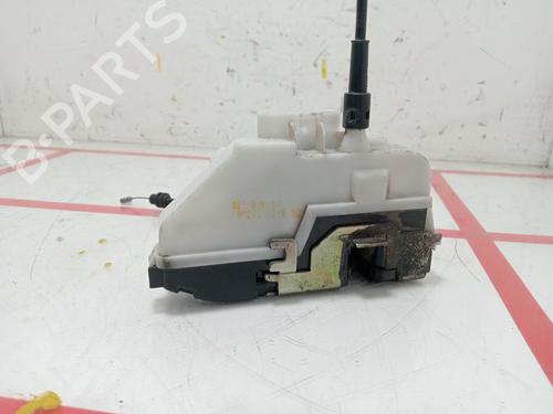 Front left lock CITROËN C2 (JM_) 1.4 HDi | BP22616572C98 