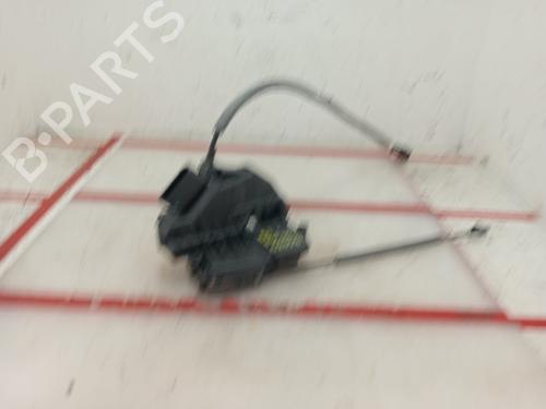 Used Front left lock FORD FOCUS III [2010-2020]  18324306