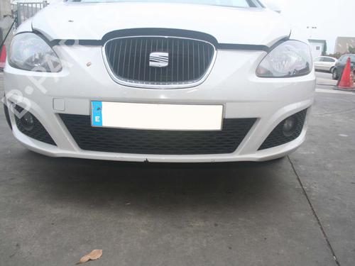 Front left window mechanism SEAT LEON (1P1) 1.6 TDI | BP15924472C22