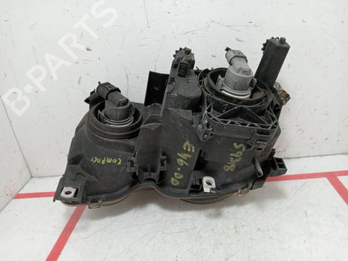 Højre forlygte BMW 3 Compact (E46) 320 td | BP31598523C29
