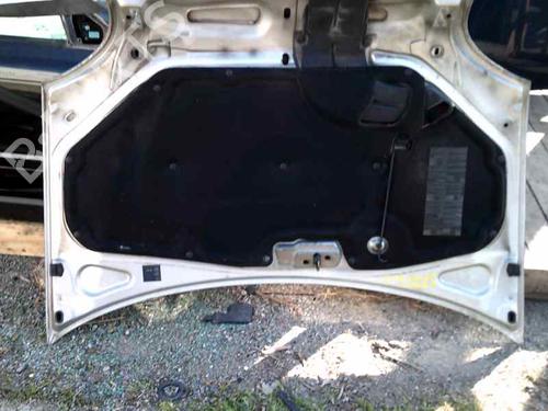 Hood RENAULT KANGOO (KC0/1_) 1.9 dTi (KC0U) | BP7621491C1