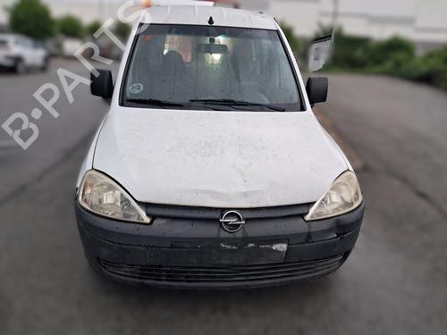 Catalyst OPEL COMBO Box Body/MPV 1.3 CDTI 16V | BP27335488M10 