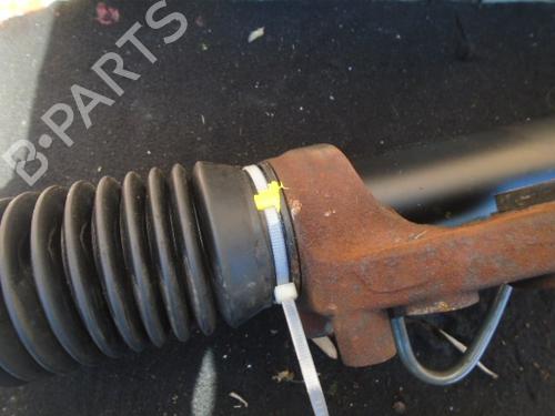 Steering rack MITSUBISHI GRANDIS (NA_W) 2.0 DI-D (NA8W) | BP9212882M22 