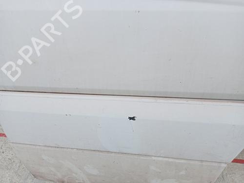Right front door MERCEDES-BENZ SPRINTER 3-t Platform/Chassis (B906) 218 CDI (906.111, 906.113, 906.211, 906.213) | BP29722028C3 
