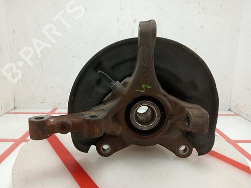 Right front steering knuckle SMART FORFOUR (454) 1.5 (454.032) | BP23843966M26 