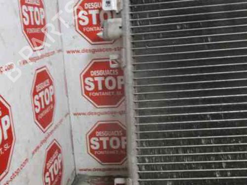 AC radiator RENAULT CLIO II (BB_, CB_)  | BP16944080M32 