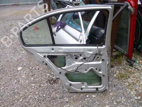 Left rear door SKODA OCTAVIA I (1U2)  | BP7620115C4 