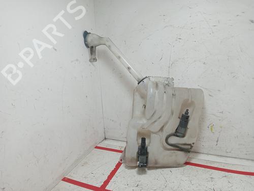 Used Windscreen washer tank NISSAN QASHQAI / QASHQAI +2 I (J10, NJ10, JJ10E) 2.0 dCi (150 hp) 21272575