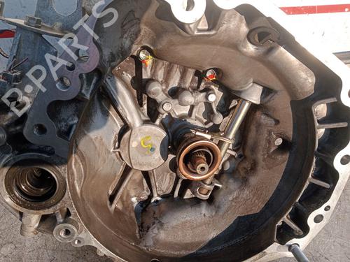 Gearkasse SUZUKI SWIFT III (MZ, EZ) | BP30712850M3