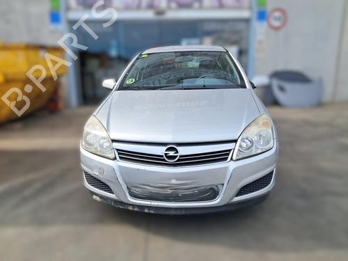 Alternator OPEL ASTRA H (A04)  | BP32504173M7 