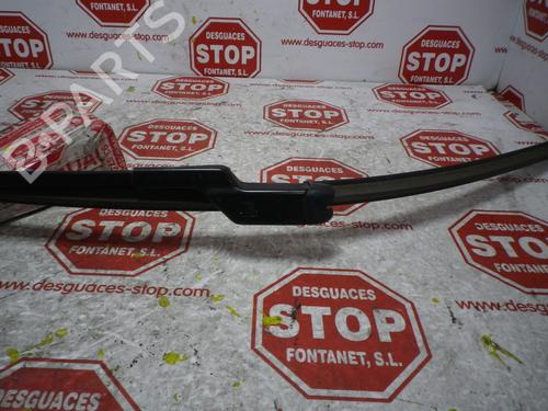 Front windshield wiper arm PEUGEOT 208 I (CA_, CC_) 1.2 PureTech 82 | BP7668309C143 