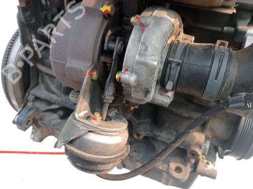 Engine SEAT TOLEDO II (1M2)  | BP36864545M1  - Image 11