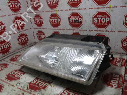 Left headlight CITROËN XANTIA (X1_, X2_) 2.0 HDI 90 | BP7345006C28 
