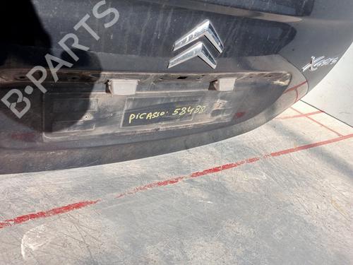 Tailgate CITROËN XSARA PICASSO (N68) 1.6 HDi | BP26697126C6 