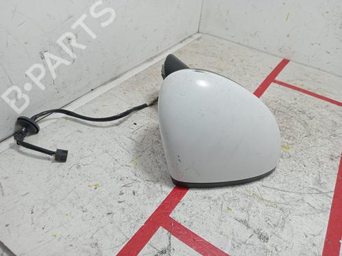 Right mirror OPEL MERIVA B MPV (S10) 1.4 (75) | BP21178220C27 