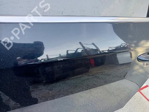 Left rear door VW PASSAT B6 (3C2)  | BP29063646C4 