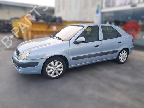 Used Front left window mechanism CITROËN XSARA Coupe (N0) 2.0 HDI 90 (90 hp) 31611377