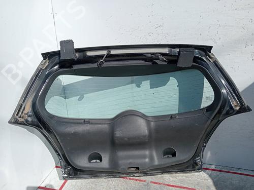 Tailgate RENAULT MEGANE II (BM0/1_, CM0/1_) 1.5 dCi (BM1F, CM1F) | BP17531984C6 