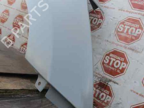 Right front fenders HYUNDAI ELANTRA V Saloon (MD, UD) 1.6 | BP7620694C42 