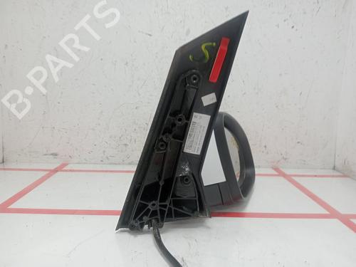 Right mirror OPEL ASTRA J (P10)  | BP24305314C27 