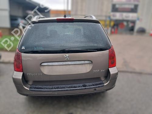 Support PEUGEOT 307 Break (3E)  | BP31648647C155 