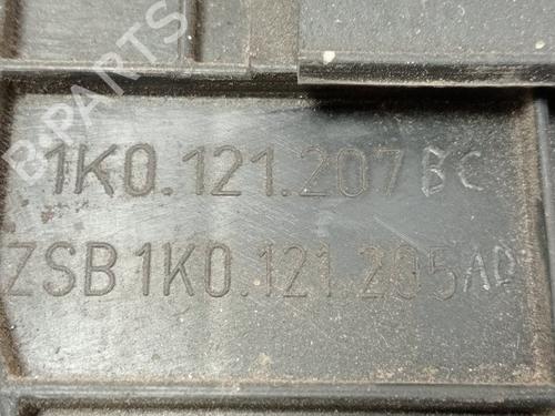 Kjølevifte elektrisk AUDI A3 Sportback (8PA)  | BP28826062M35