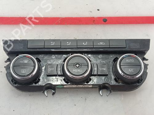 Used Climate control SKODA OCTAVIA III Combi (5E5, 5E6) 1.6 TDI (105 hp) 17720231