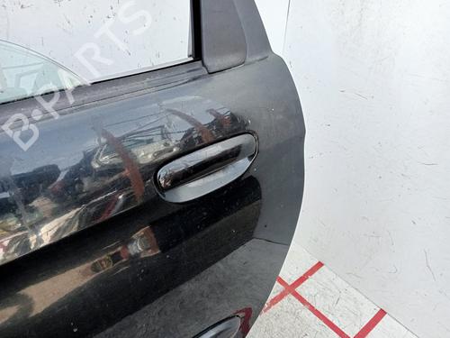 Left rear door CITROËN XSARA PICASSO (N68) 1.6 HDi | BP26697118C4 