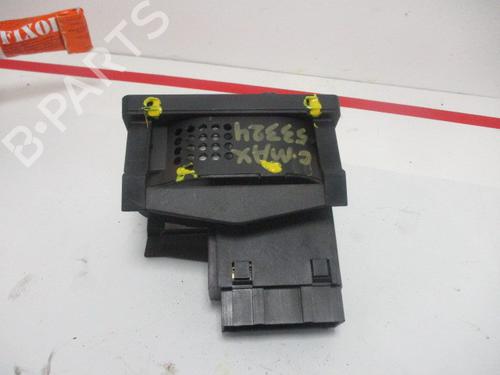 Headlight switch FORD FOCUS C-MAX (DM2)  | BP15926323I24 