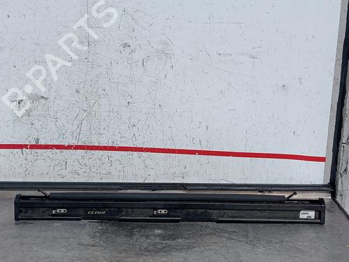 Used Rear parcel shelf Rear parcel shelf CITROËN C5 III Break (RW_) 2.0 HDi 165 (163 hp) 30400355 30400355