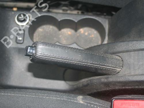 Front windshield wiper arm SKODA YETI (5L) 1.2 TSI | BP8180049C143 