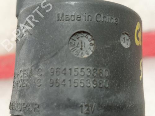 Washer pump NISSAN QASHQAI II (J11, J11_)  | BP22936790E24 