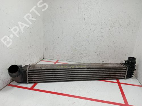 Used Intercooler Intercooler RENAULT MEGANE III Coupe (DZ0/1_) 1.5 dCi (DZ0B) (106 hp) 31920644 31920644