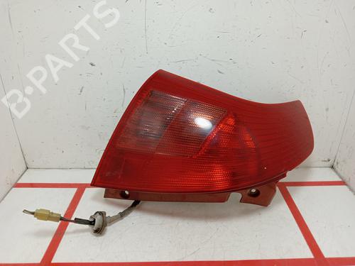 Used Left taillight Left taillight SUZUKI SWIFT III (MZ, EZ) [2005-2026] 33801686 33801686