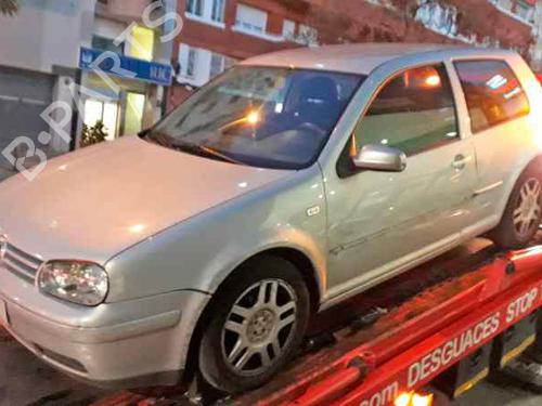 Hood VW GOLF IV (1J1) 1.6 | BP7622546C1 