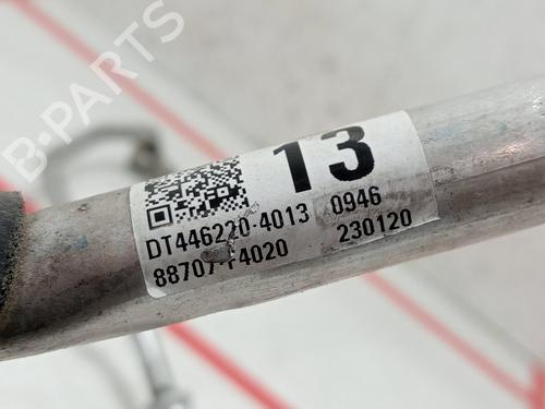 AC pipe TOYOTA C-HR (_X1_)  | BP24439563M126 