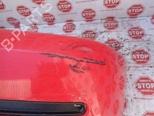 Front bumper VW POLO III (6N1) 50 1.0 | BP7621007C7 
