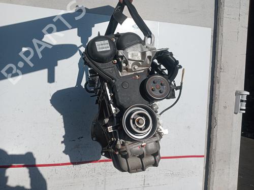 Engine FORD FIESTA VI (CB1, CCN) | BP30847389M1